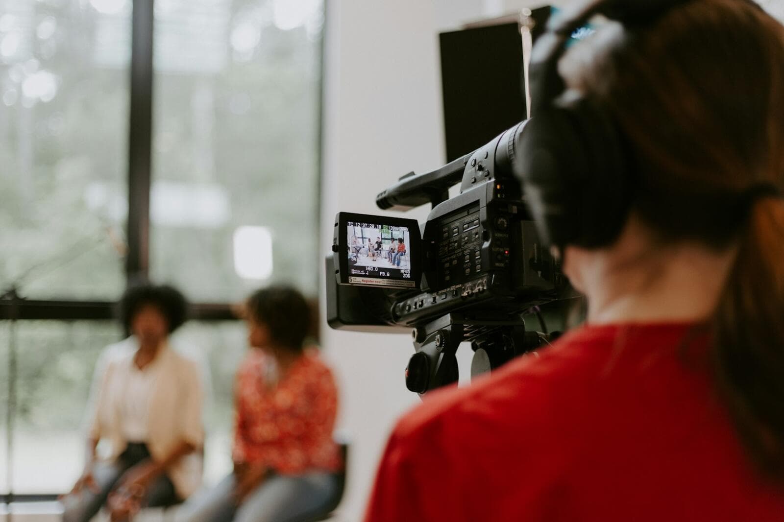 Creating A Release Form For Filming In Australia