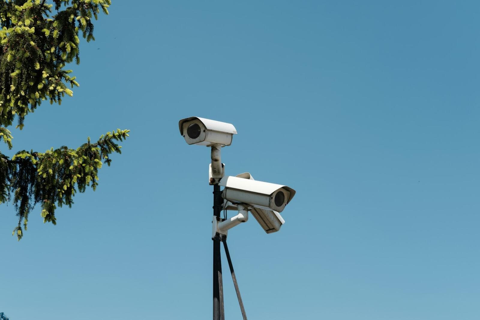 Surveillance Camera Laws in Victoria: What Businesses Need to Know