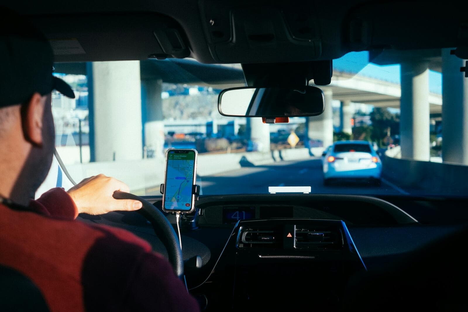 Rideshare Platforms: Insurance & Legal Essentials In Australia