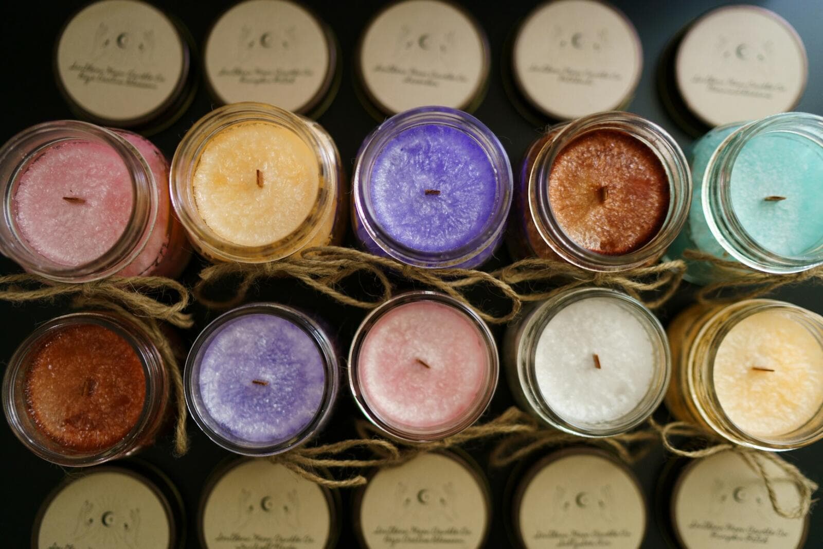 How To Start A Candle Business In Australia: Legal Checklist