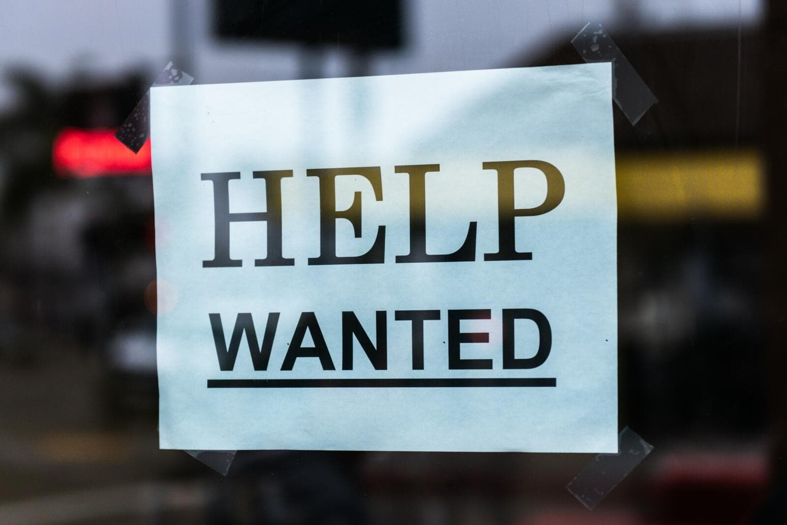 Avoiding Discriminatory Job Ads: Compliance For Australian Employers