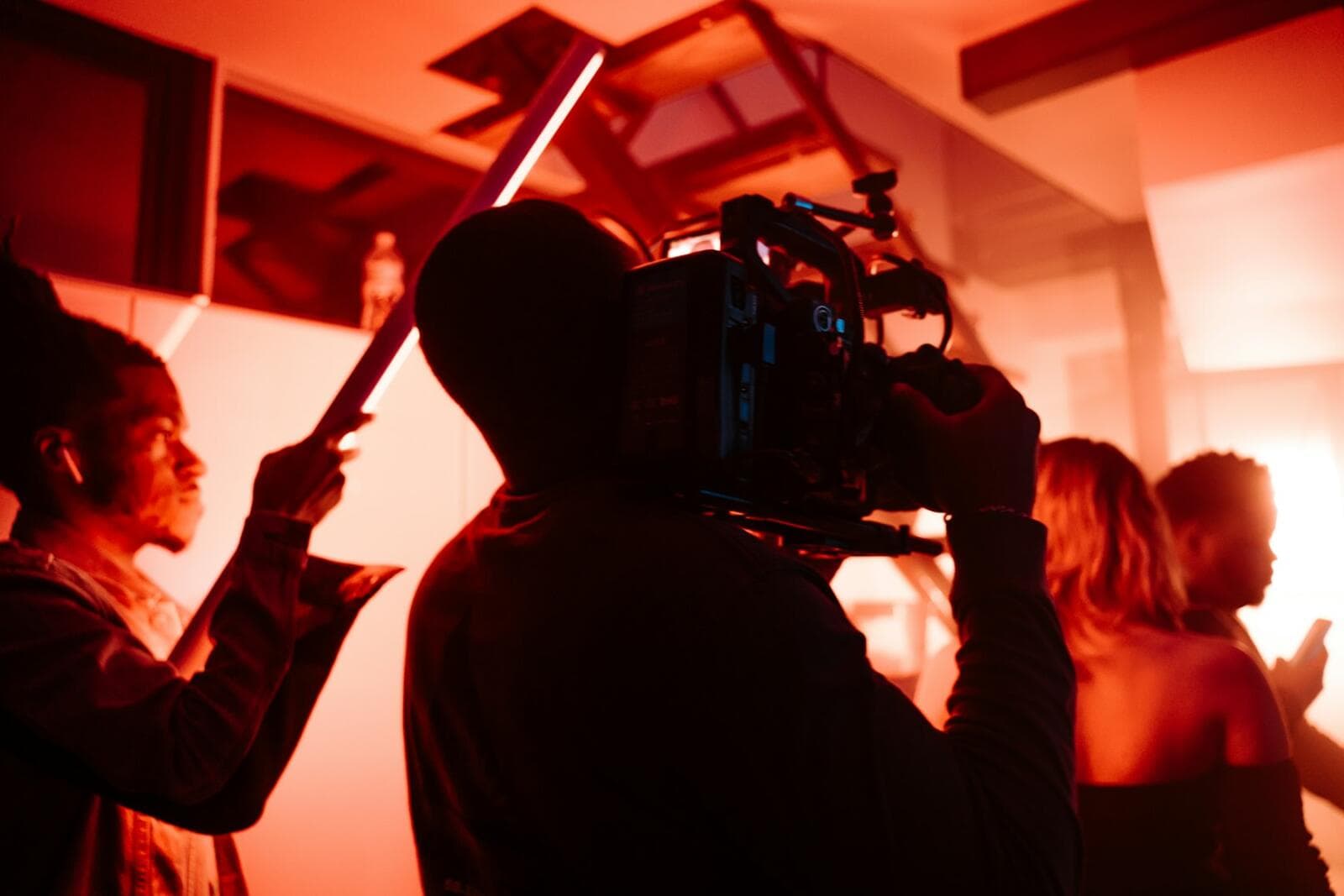 Franchise Filming: Australian Film Production Legal Essentials