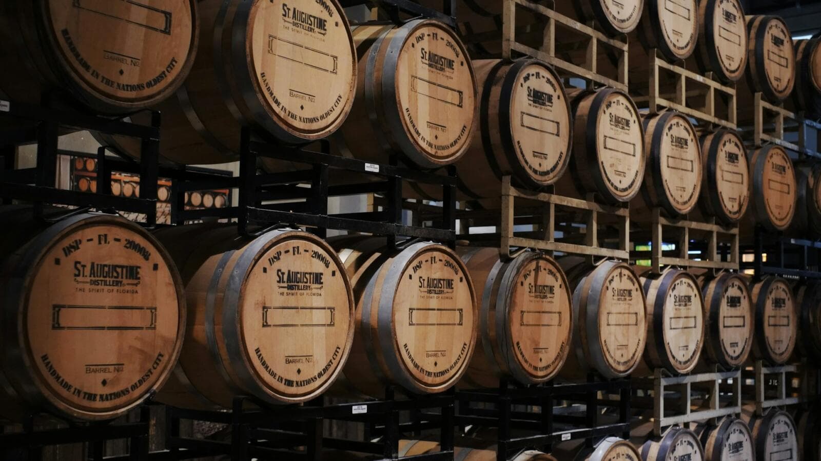 Setting Up A Distillery In Australia: Essential Legal Guide