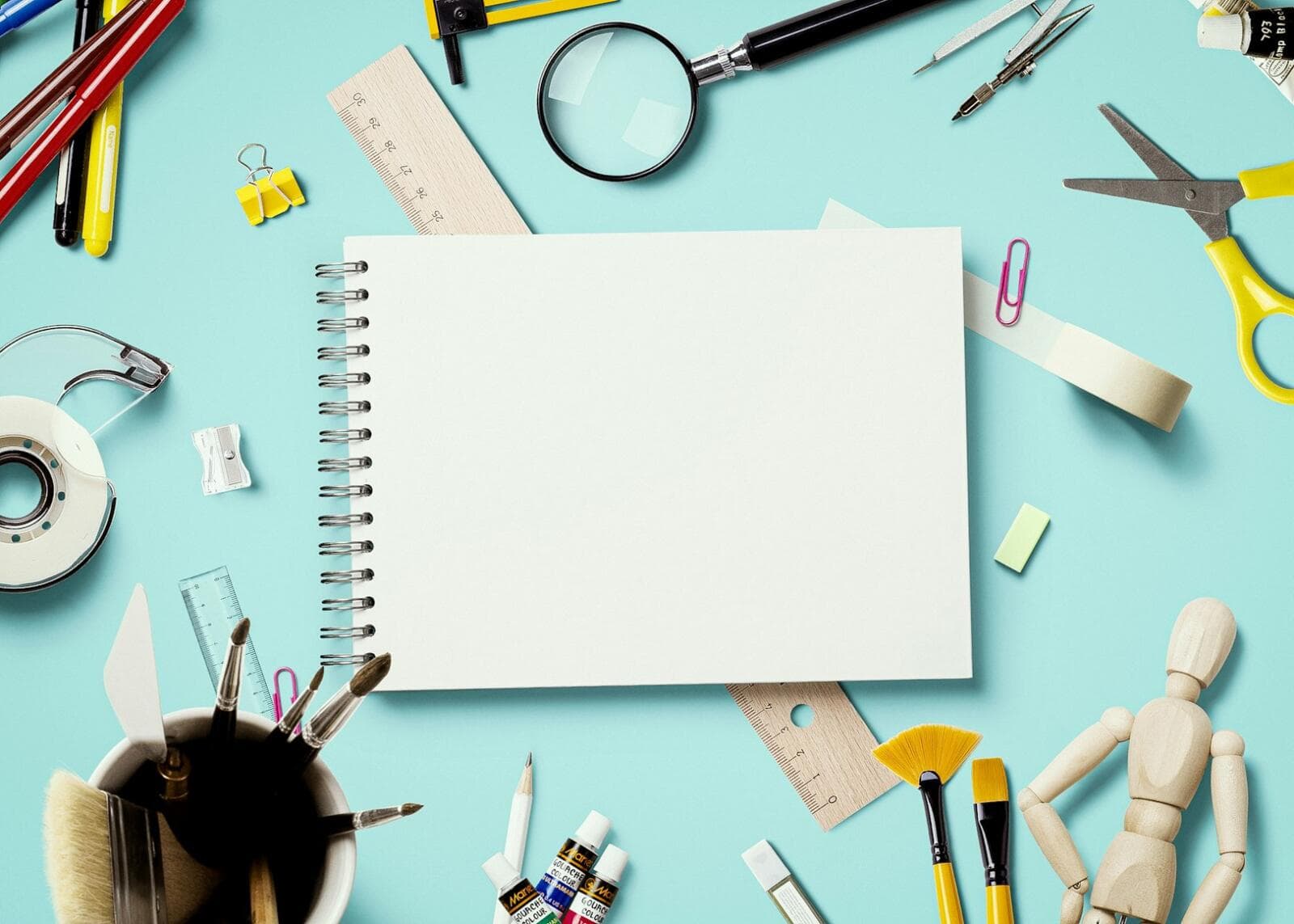 Starting a Stationery Business in Australia: Essential Legal Checklist