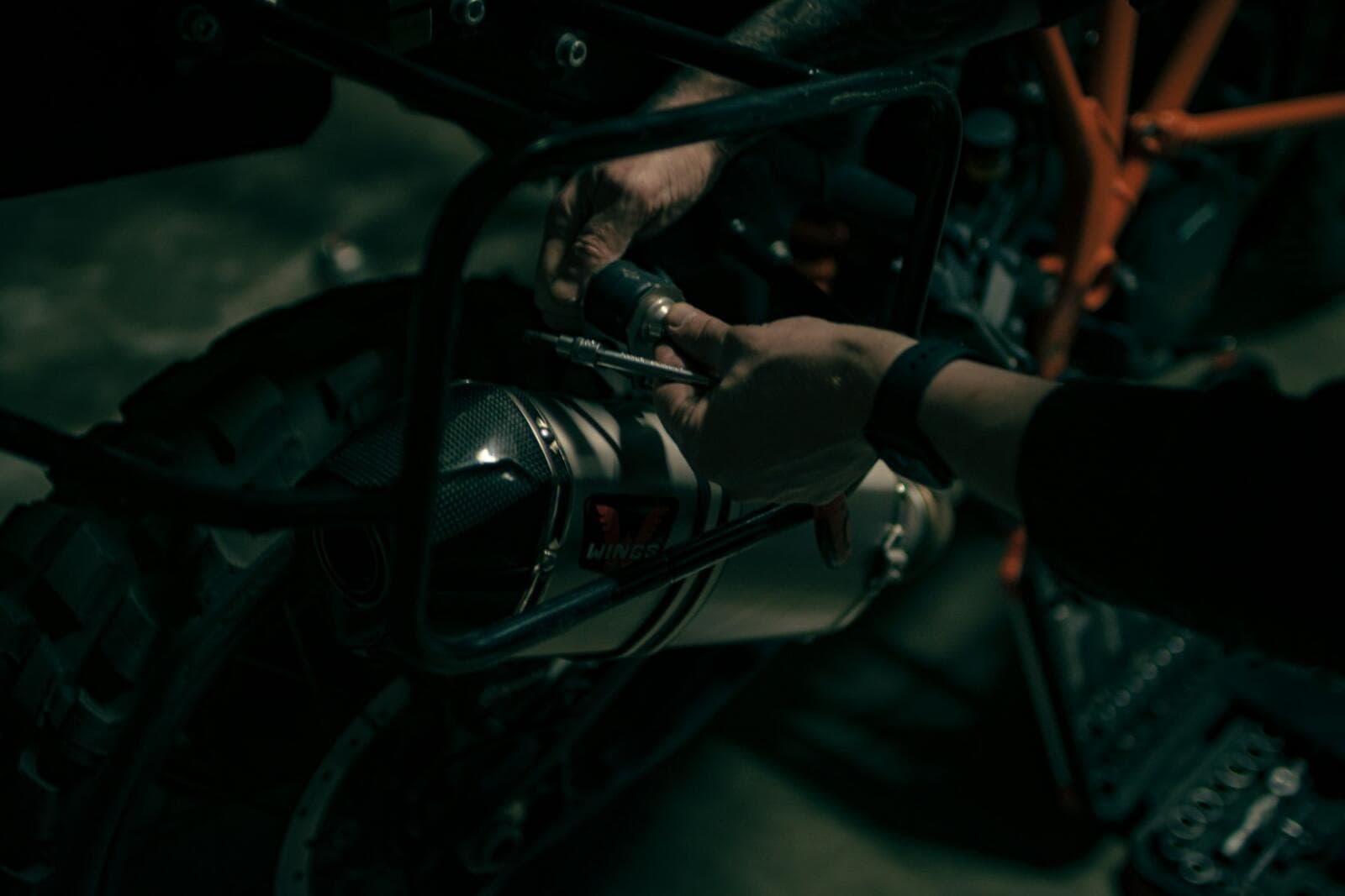 Starting A Mobile Auto Care Business In Australia: Essential Legal Guide