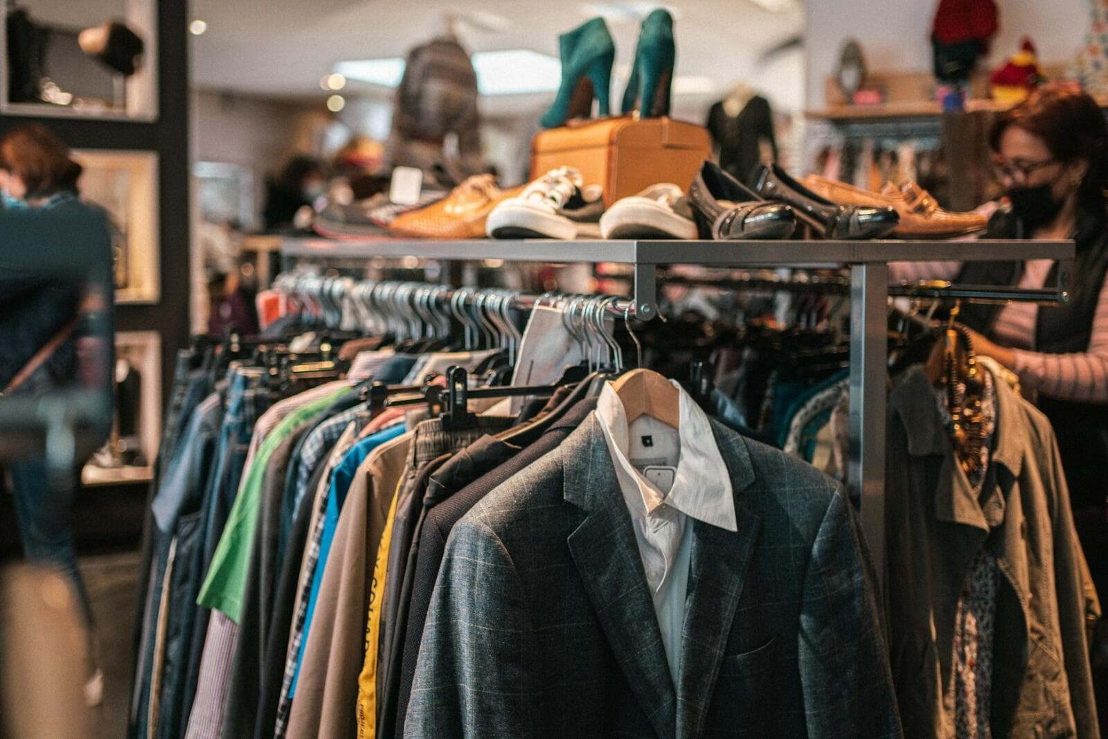 Starting a Clothing Business in Australia: Your Legal Essentials