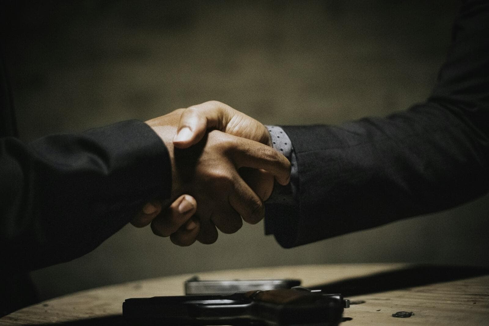 Golden Handshake Explained: Essential Guide For Australian Executives
