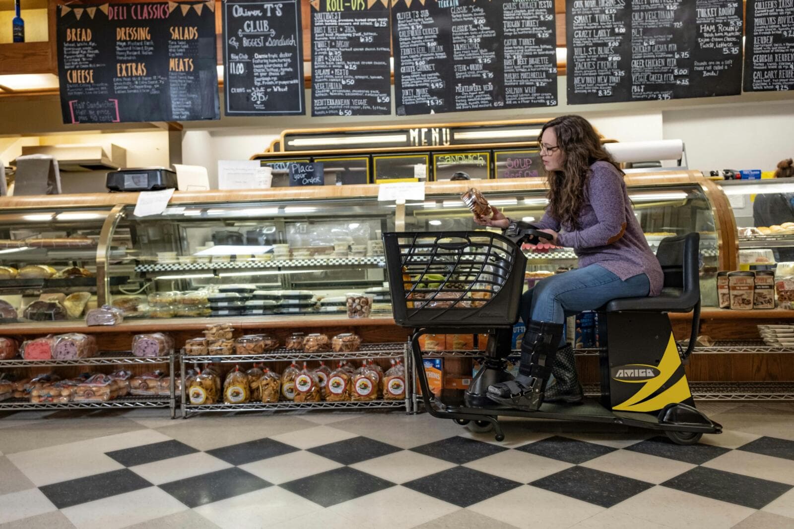 Opening A Delicatessen In Australia: Essential Legal Steps