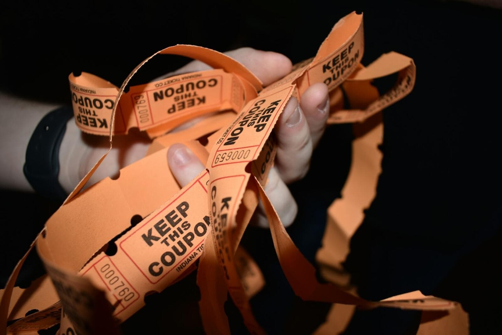 Raffle Business Legal Requirements In Australia