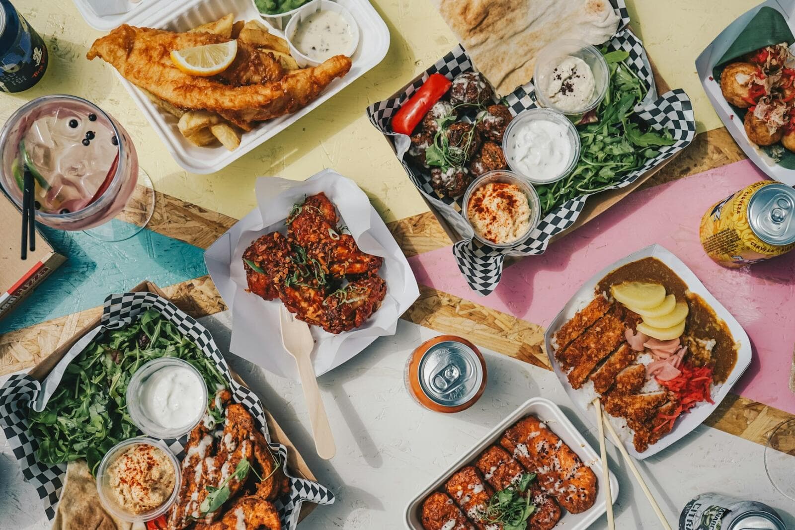 Launching A Takeaway Food Shop: Essential Legal Insights In Australia