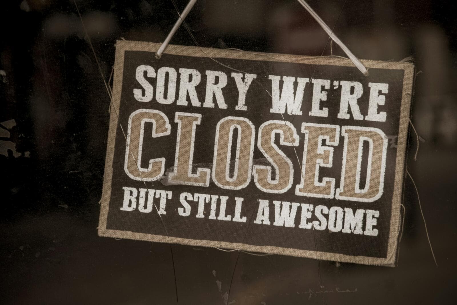 Closing Your Business Legally: Essential Australian Compliance Guide