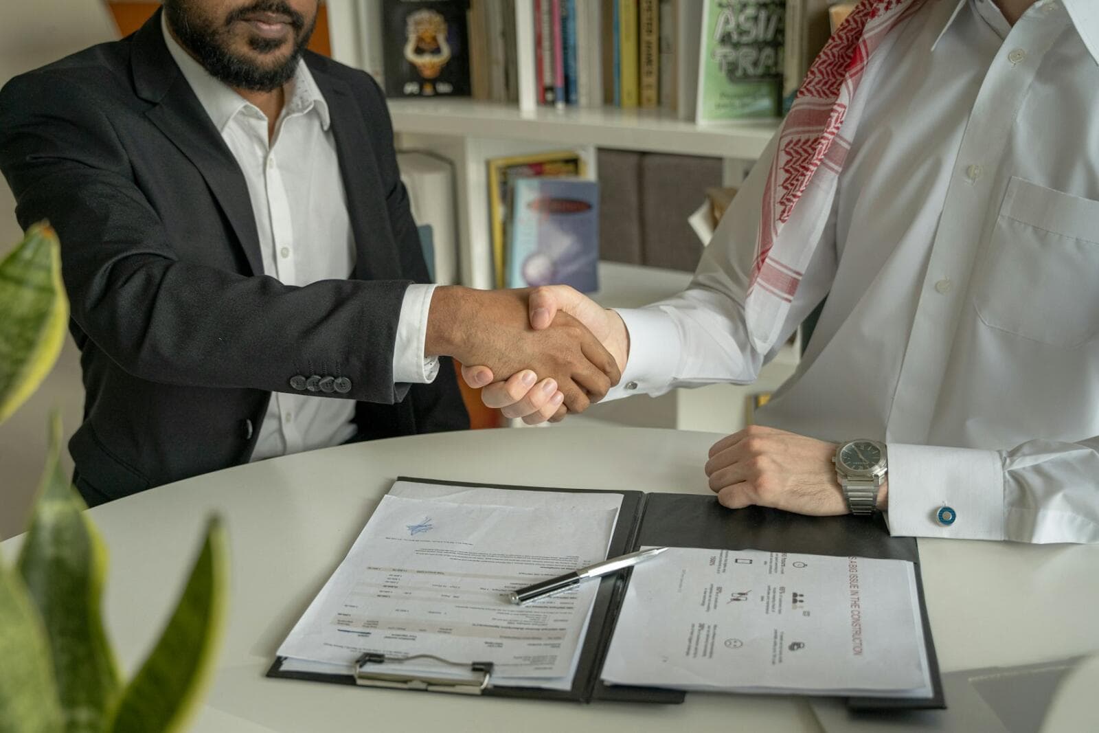 Back-to-Back Contracts: Effective Management for Australian Businesses