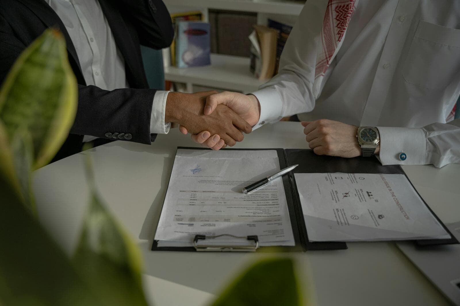 Setting Up a Partnership in Australia: Essential Legal Steps