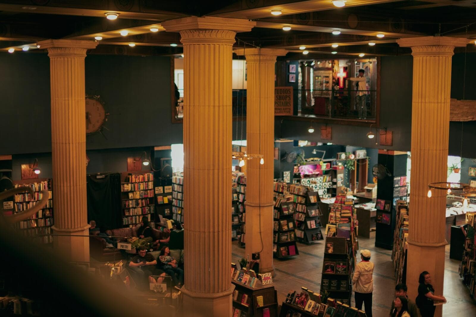 Opening A Bookstore In Australia: Key Legal And Operational Tips
