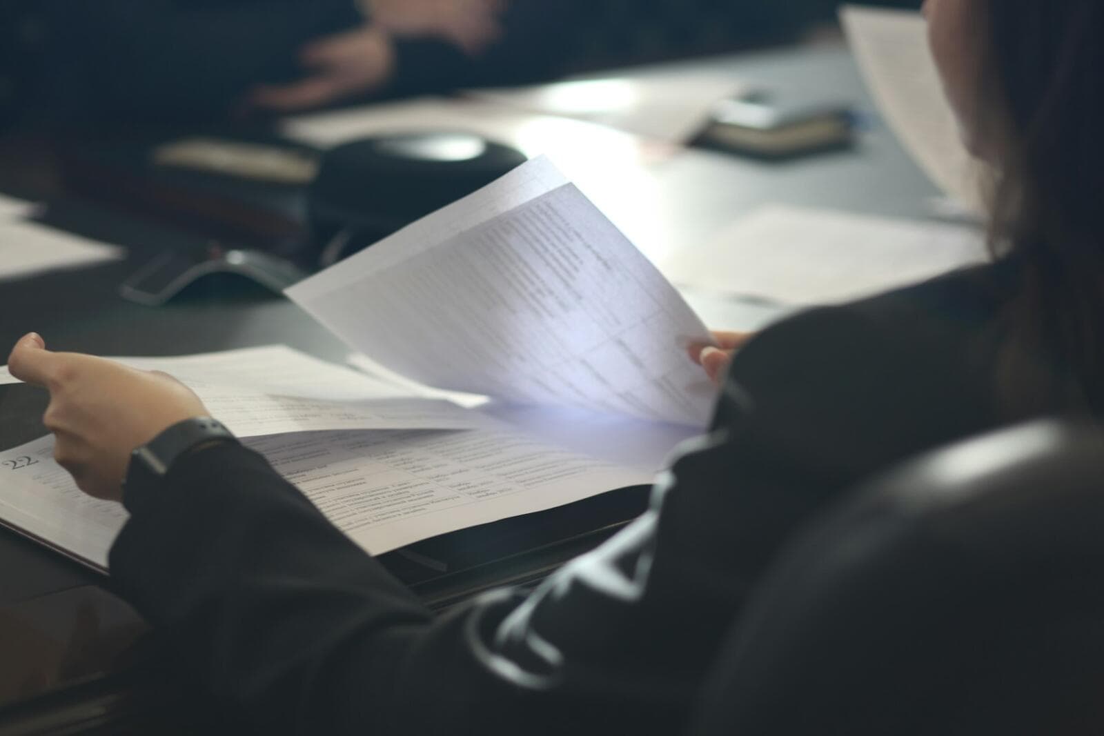 Online Legal Documents: When Businesses Can Use Templates