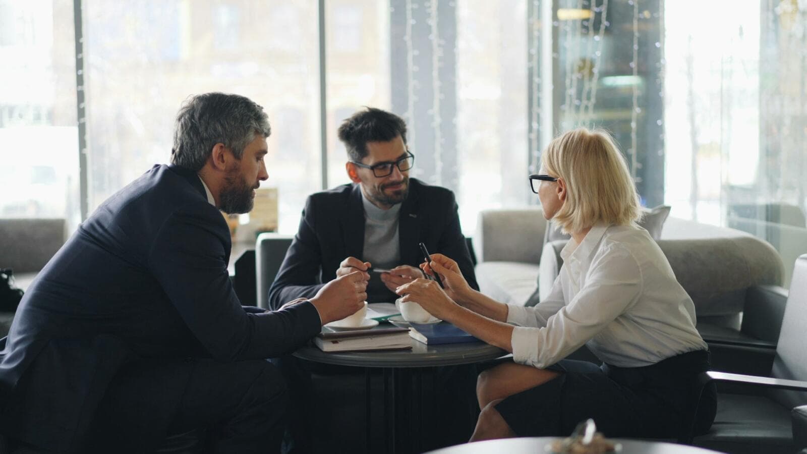 Creating A Formal Agreement: Australian Business Essentials