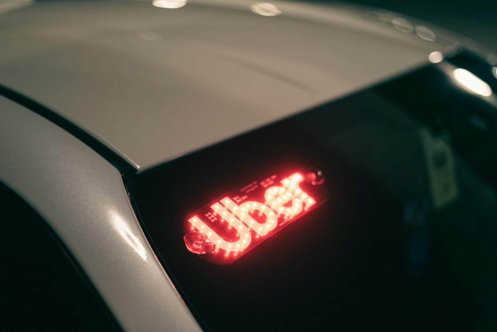 Uber & Rideshare Legal Framework: Essential Australian Insights