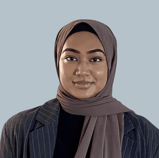 Nuha Seyed