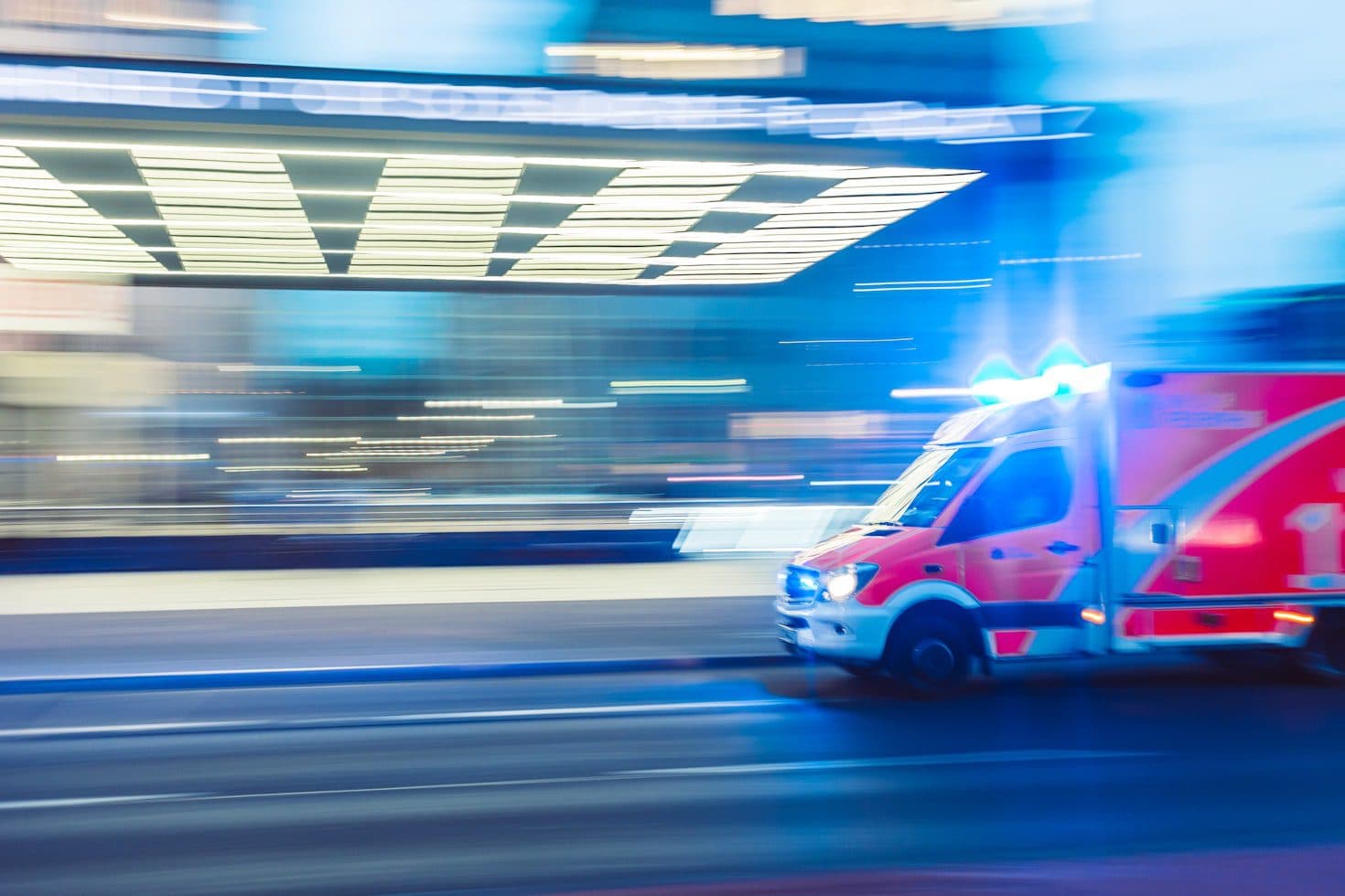 From Paramedic to Founder: Building MESO Around Real-World Readiness