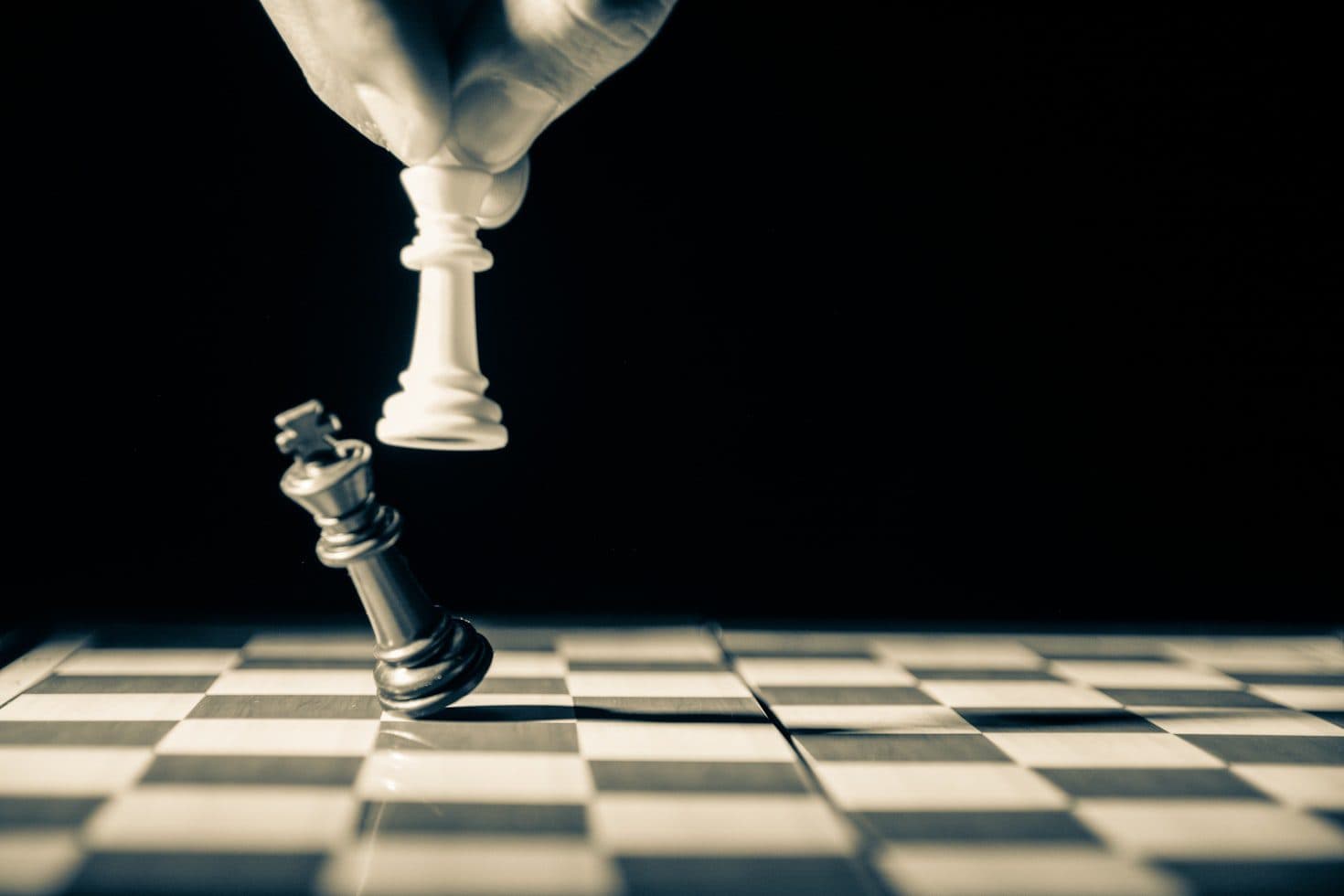 Why legal risk quietly kills startup growth