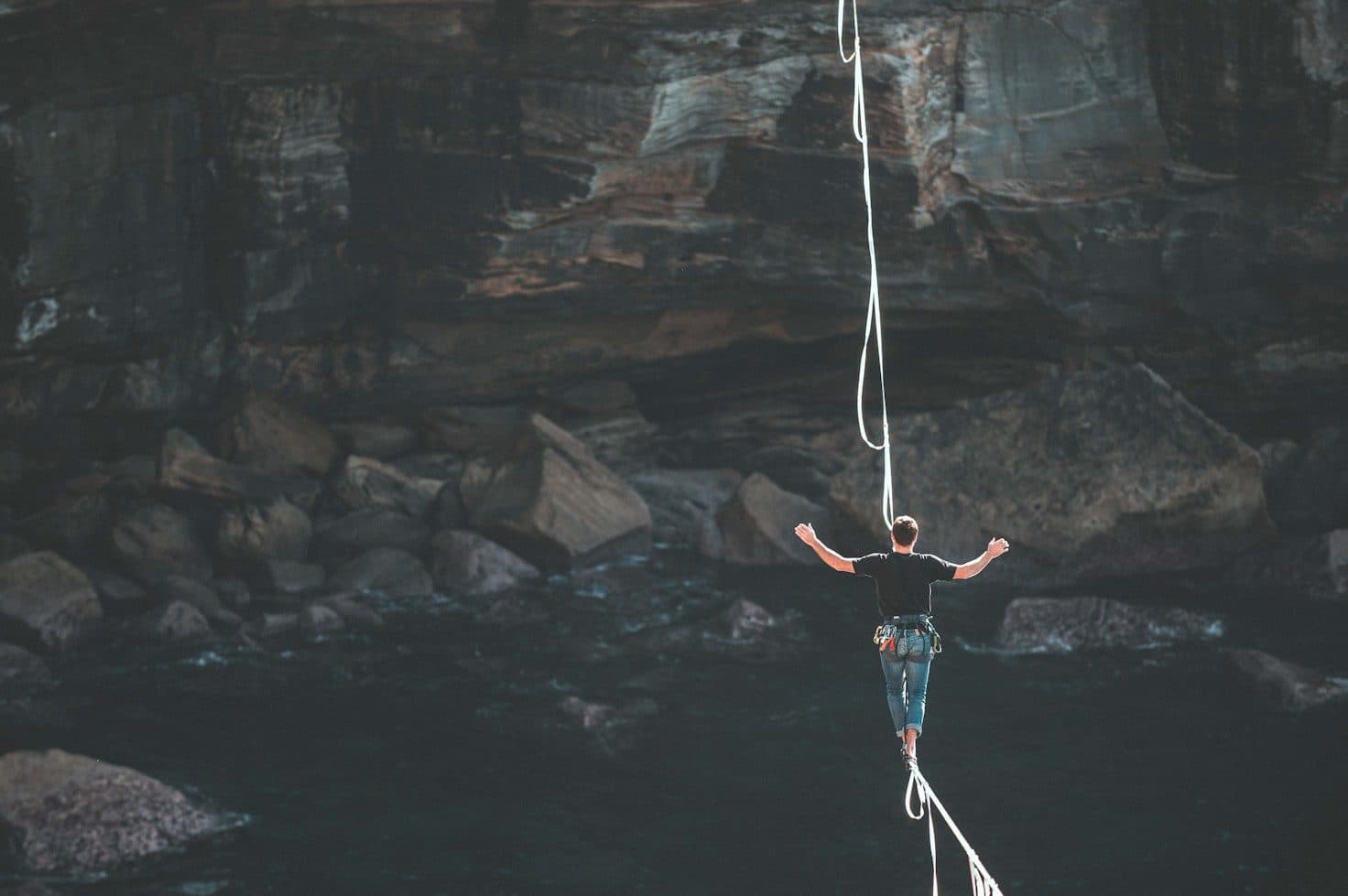 The Seven Levels of Legal Risk