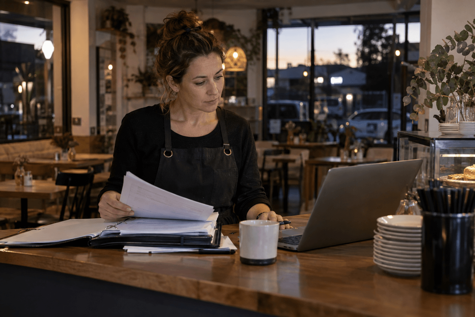 When A Business Sale Falls Through: Stopping The Name Transfer
