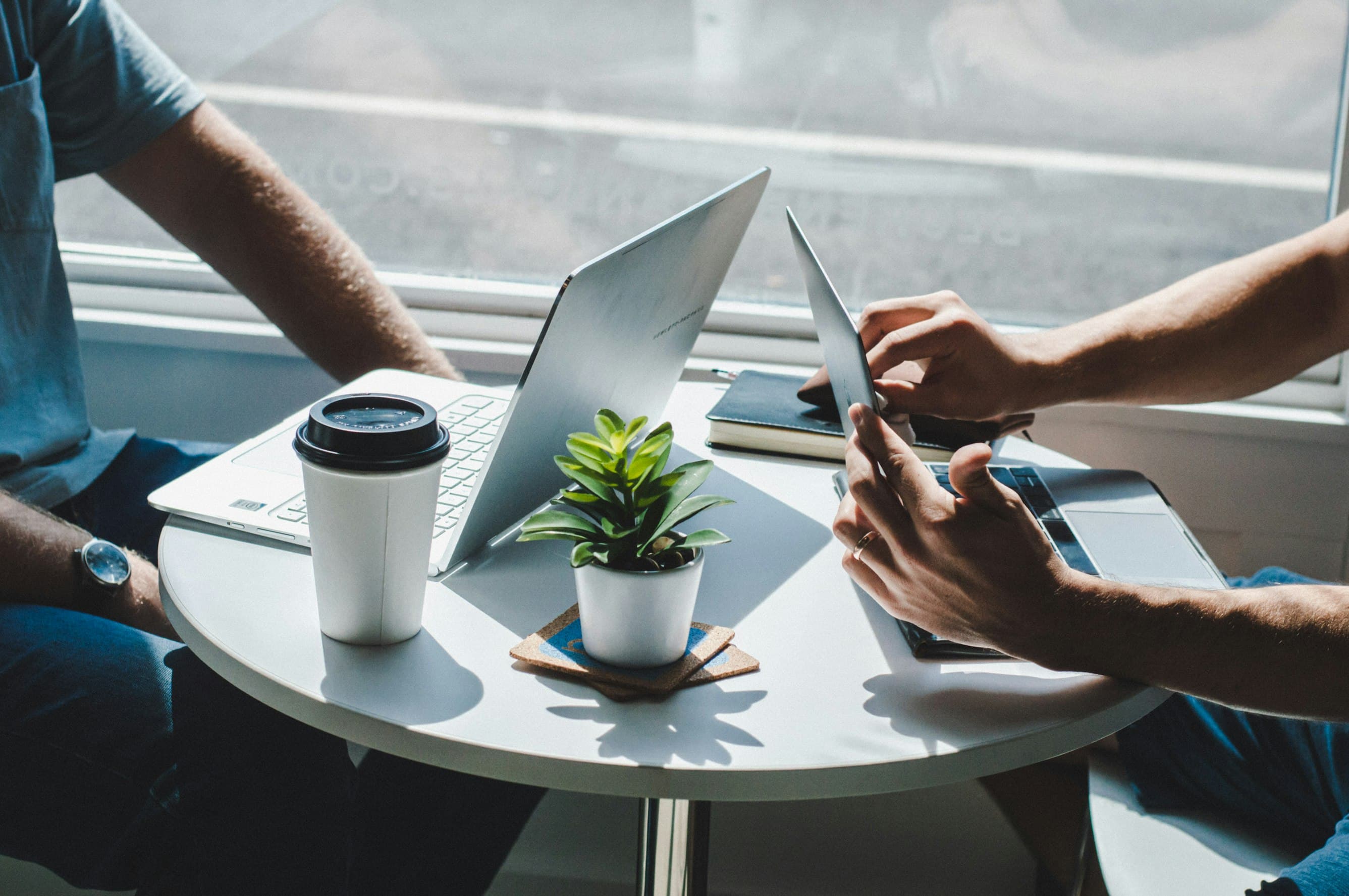 Do Your Existing Customer Terms Still Cover What Your Business Is Selling?