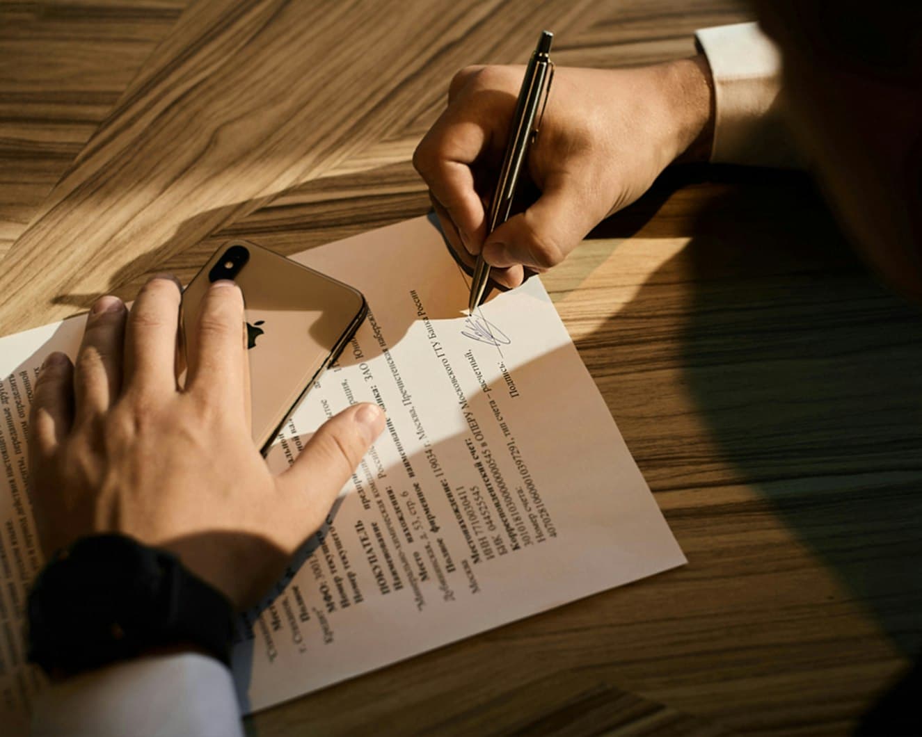 Which Group Company Should Sign a Customer Contract - and What If the Wrong Entity Already Signed?