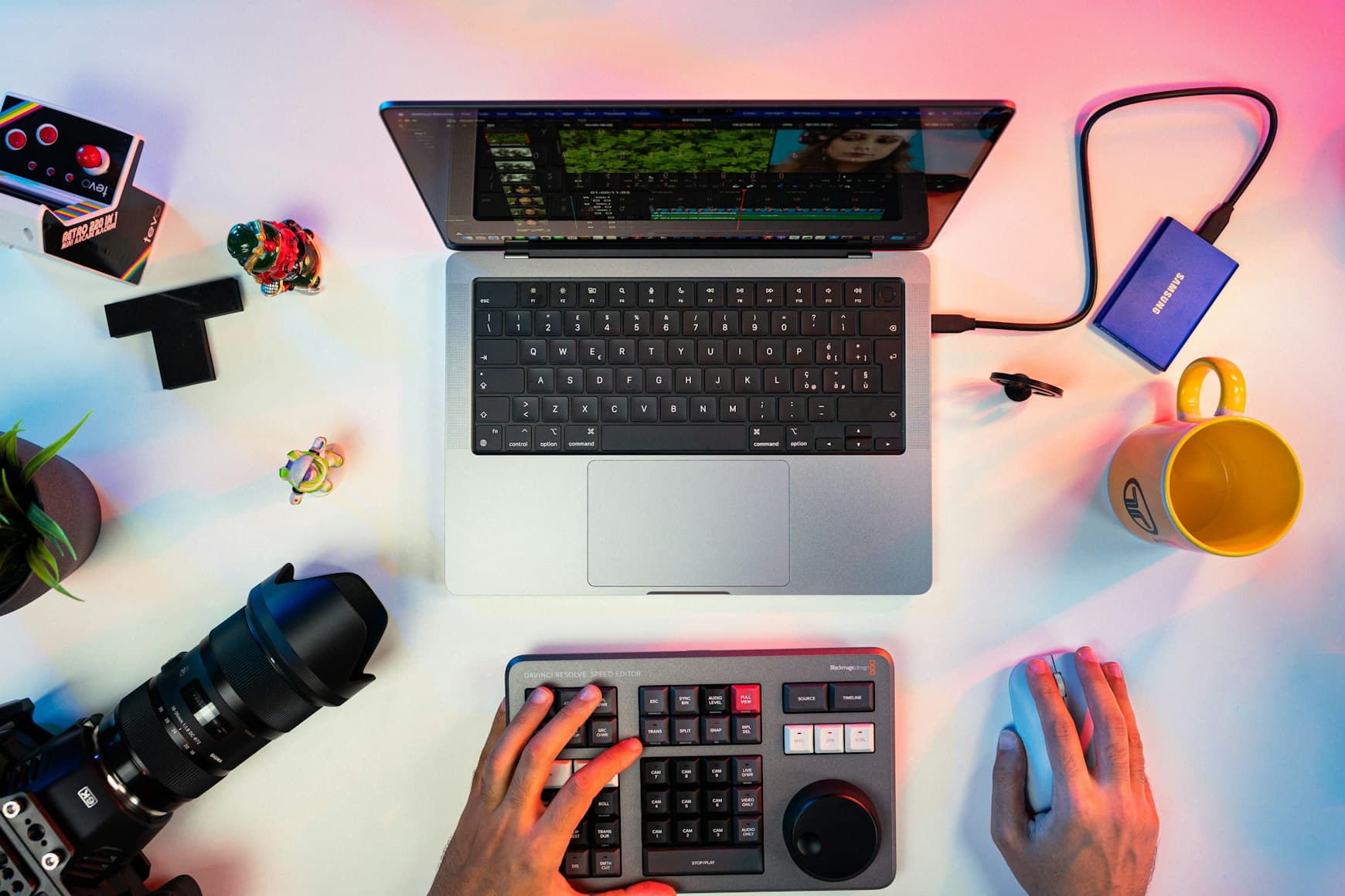 The Legal Side of the Creator Economy Boom
