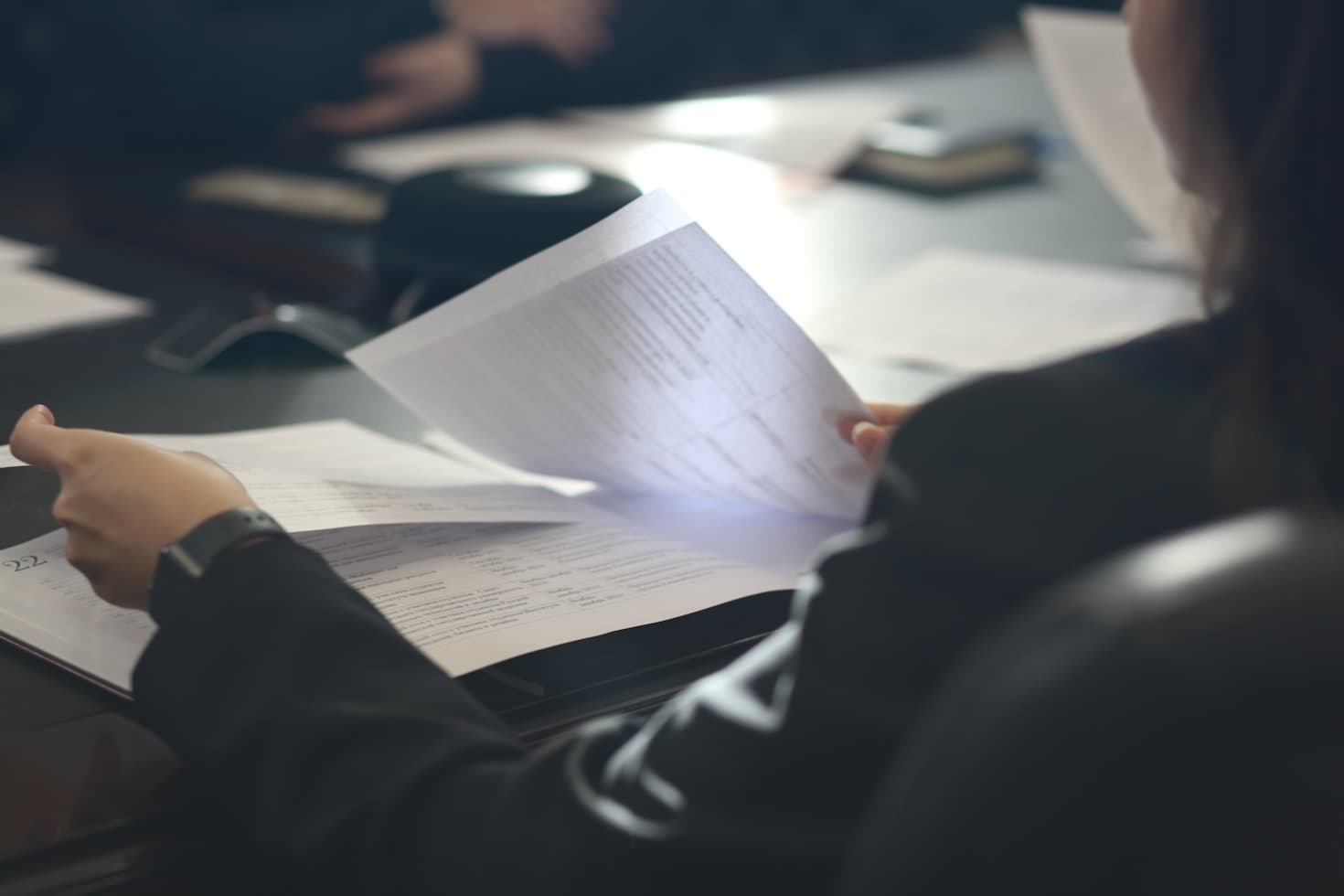 What Legal Documents Should Be Updated For The New AML Laws?