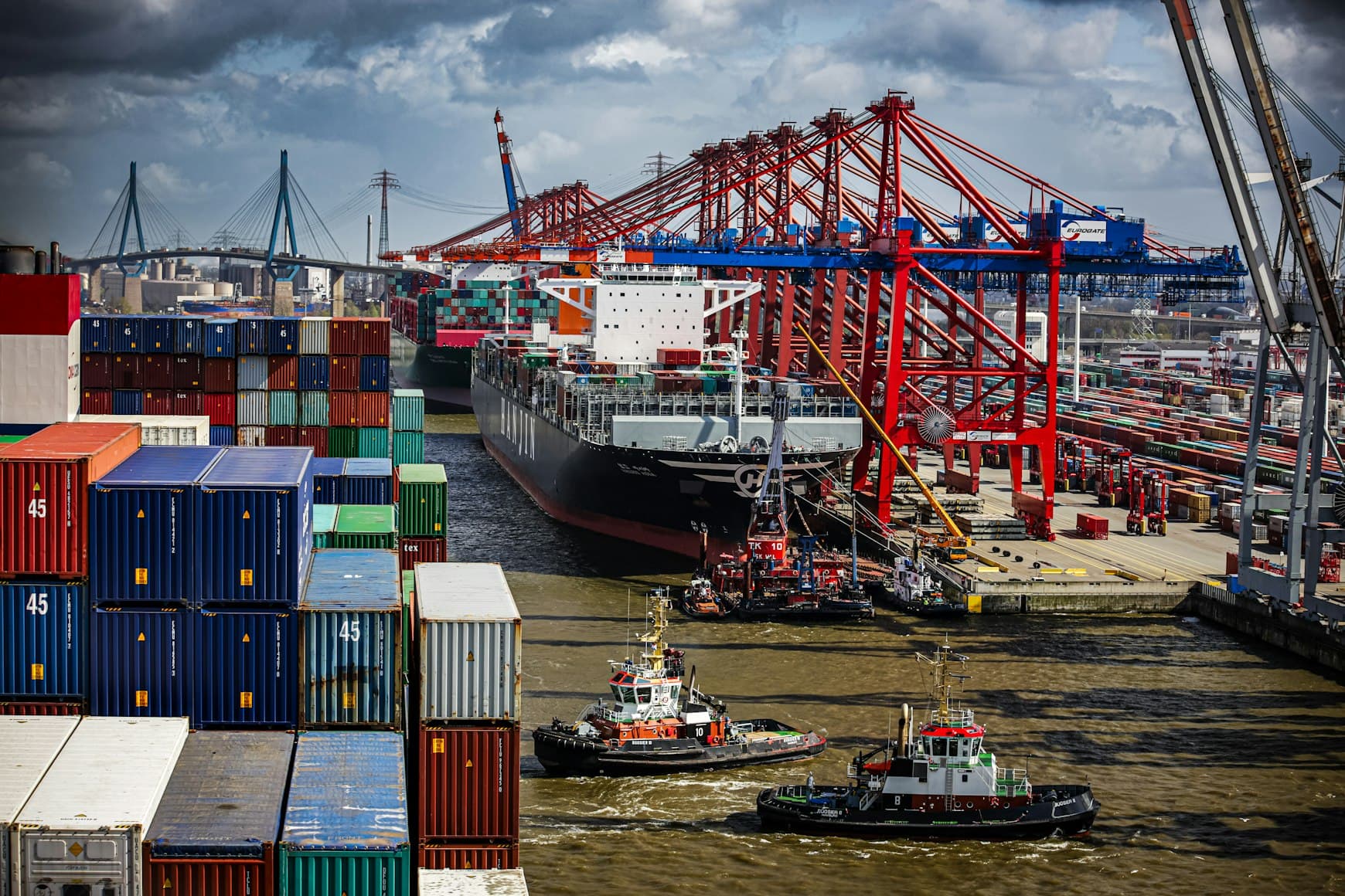 What To Do If A Supplier Suddenly Changes Their Terms
