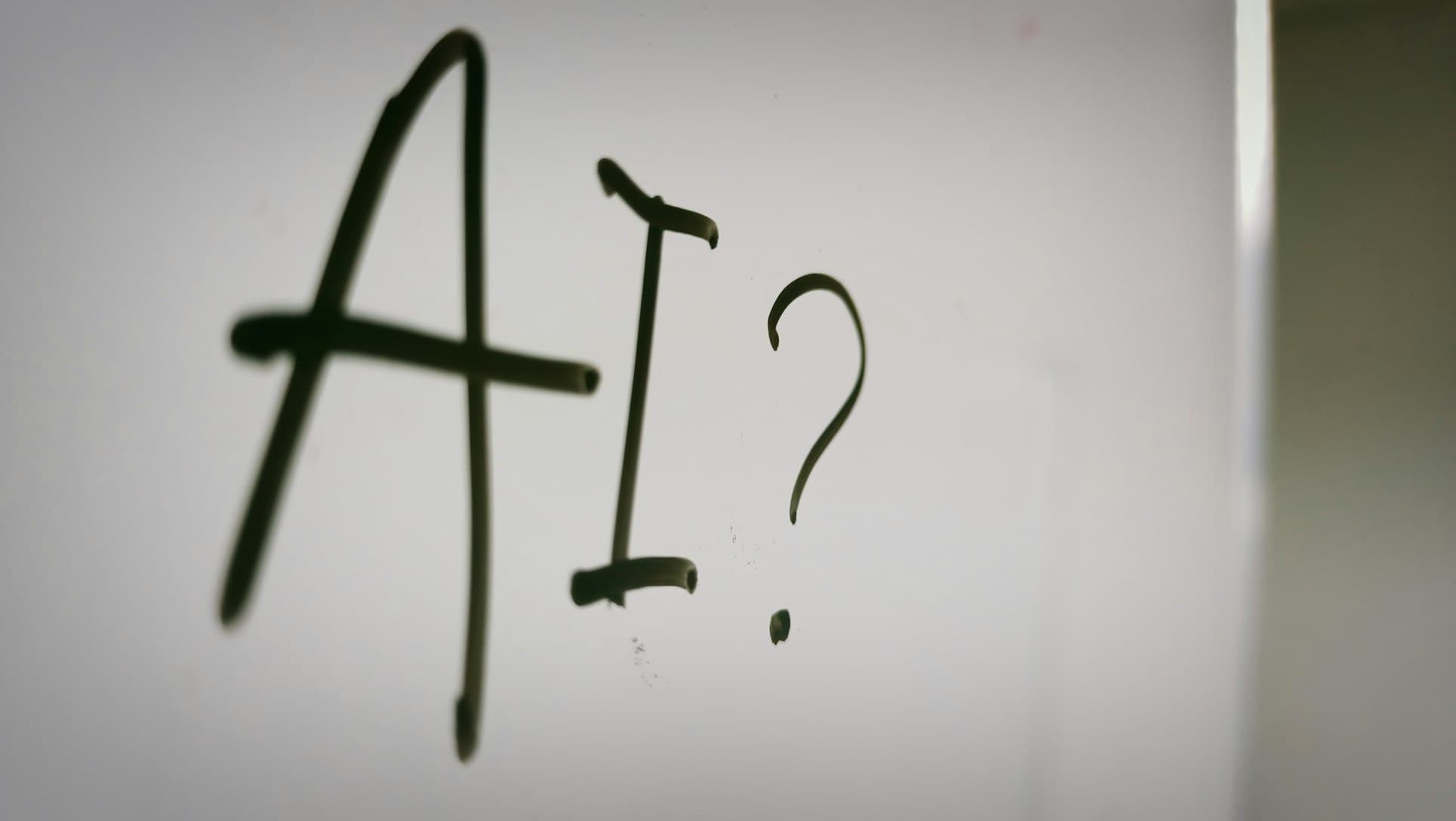Can AI companies use copyrighted material without permission?