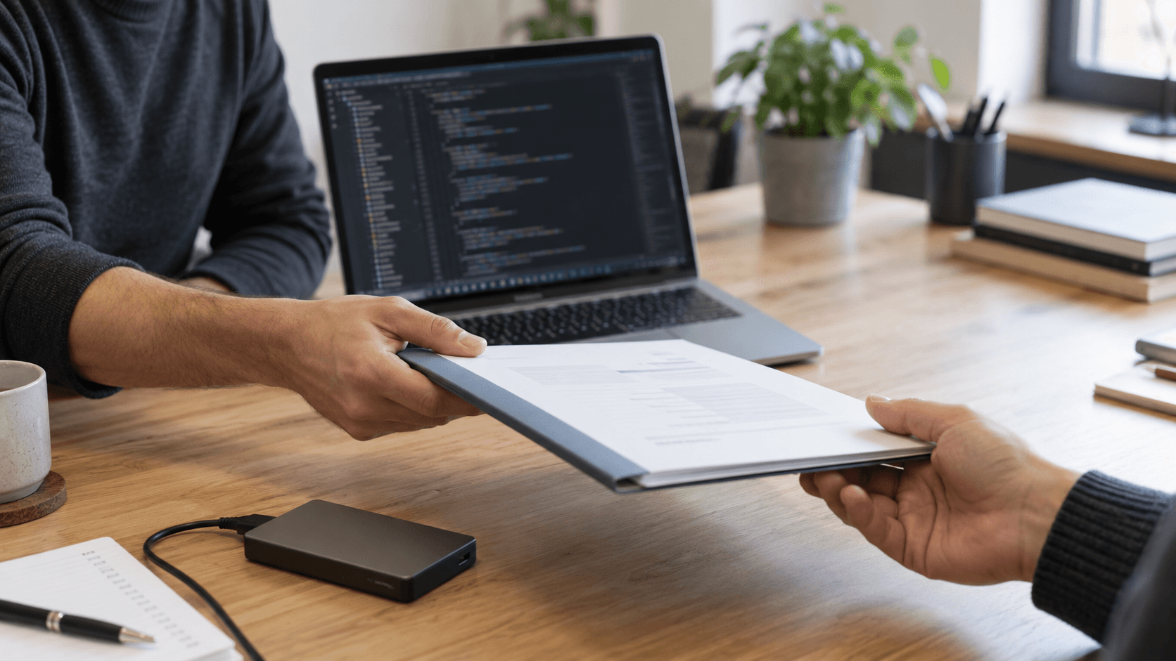 Apache-Licensed Components In Your App: Notices And Supplier Handover