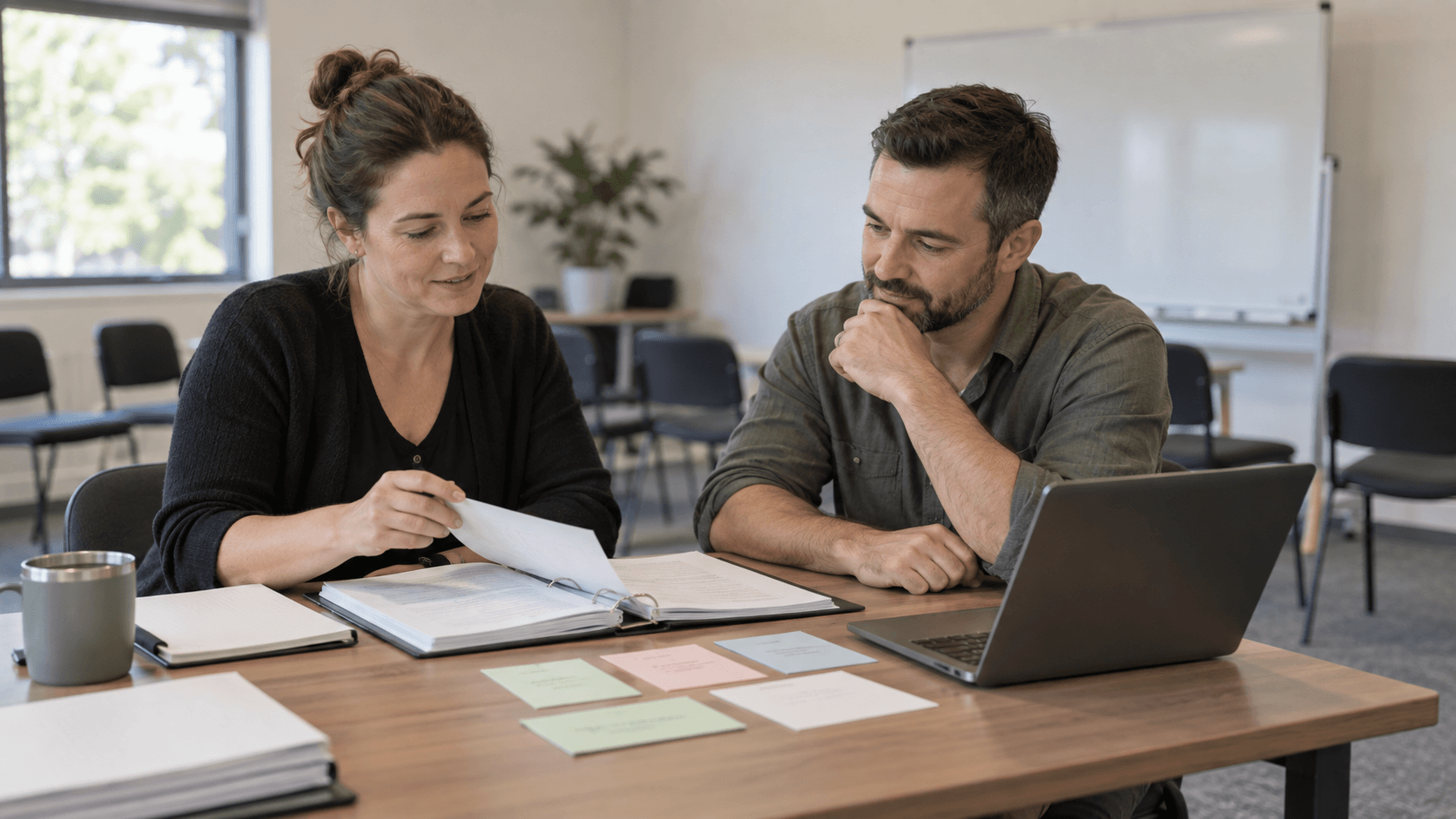 Training Quotes: Keeping Cohort, Assessment and Delivery Changes in Scope