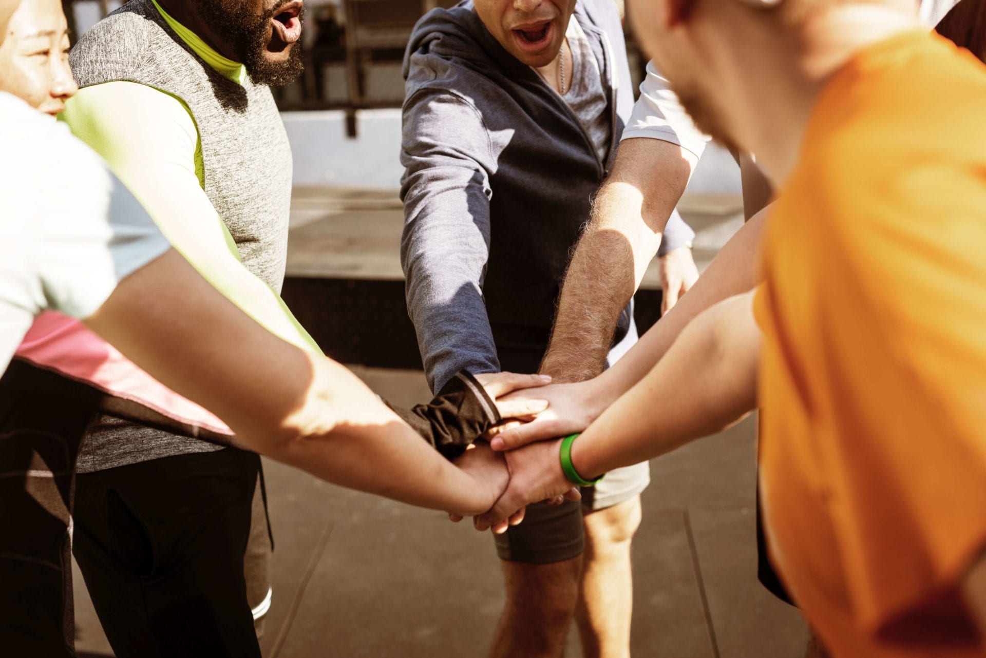 Setting Up an Incorporated Association in NSW | Sprintlaw Australia