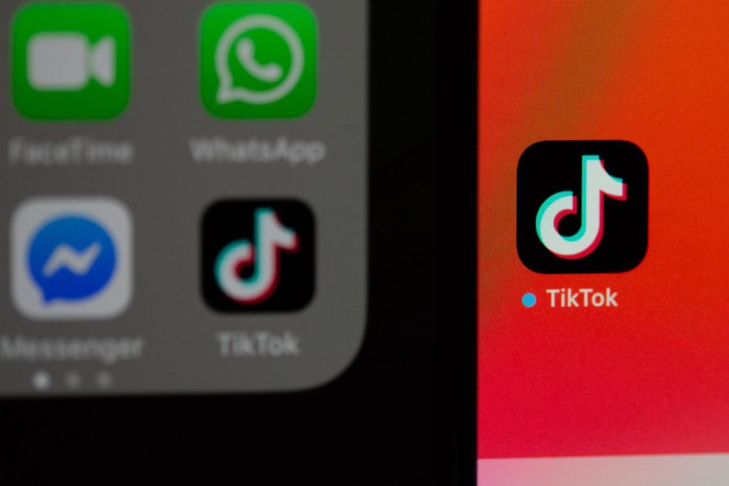 The Legal Side Of TikTok: Music, Copyright and Ownership