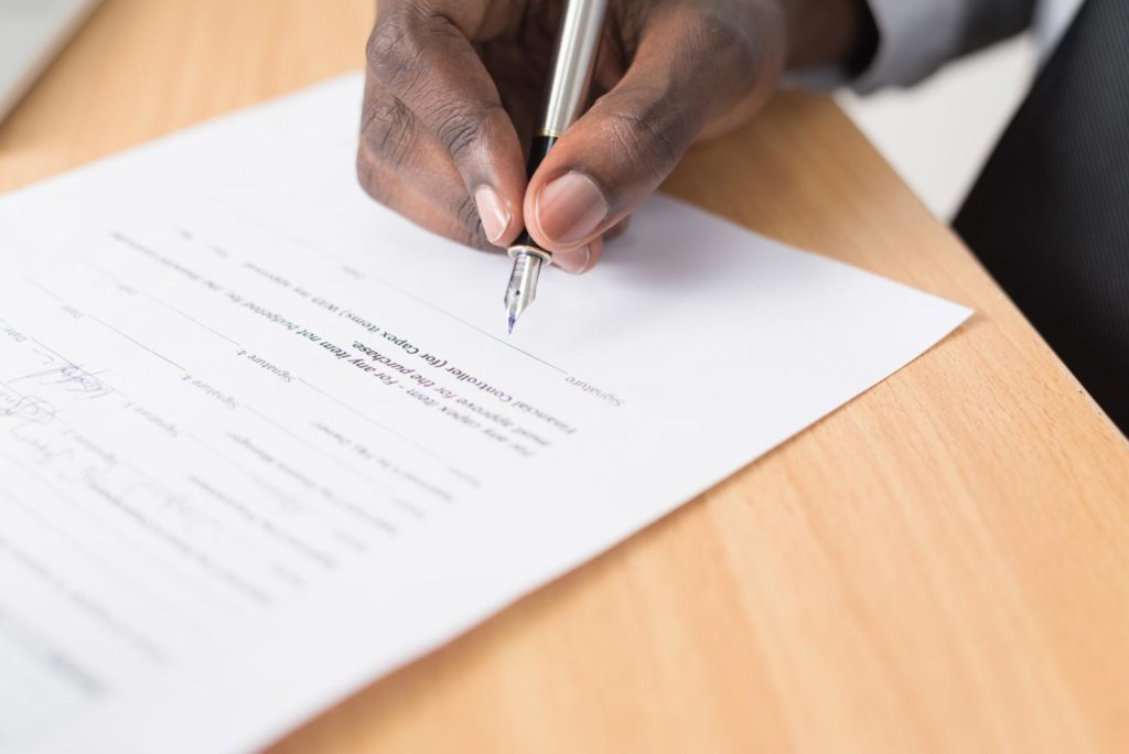 How To Terminate A Franchise Agreement