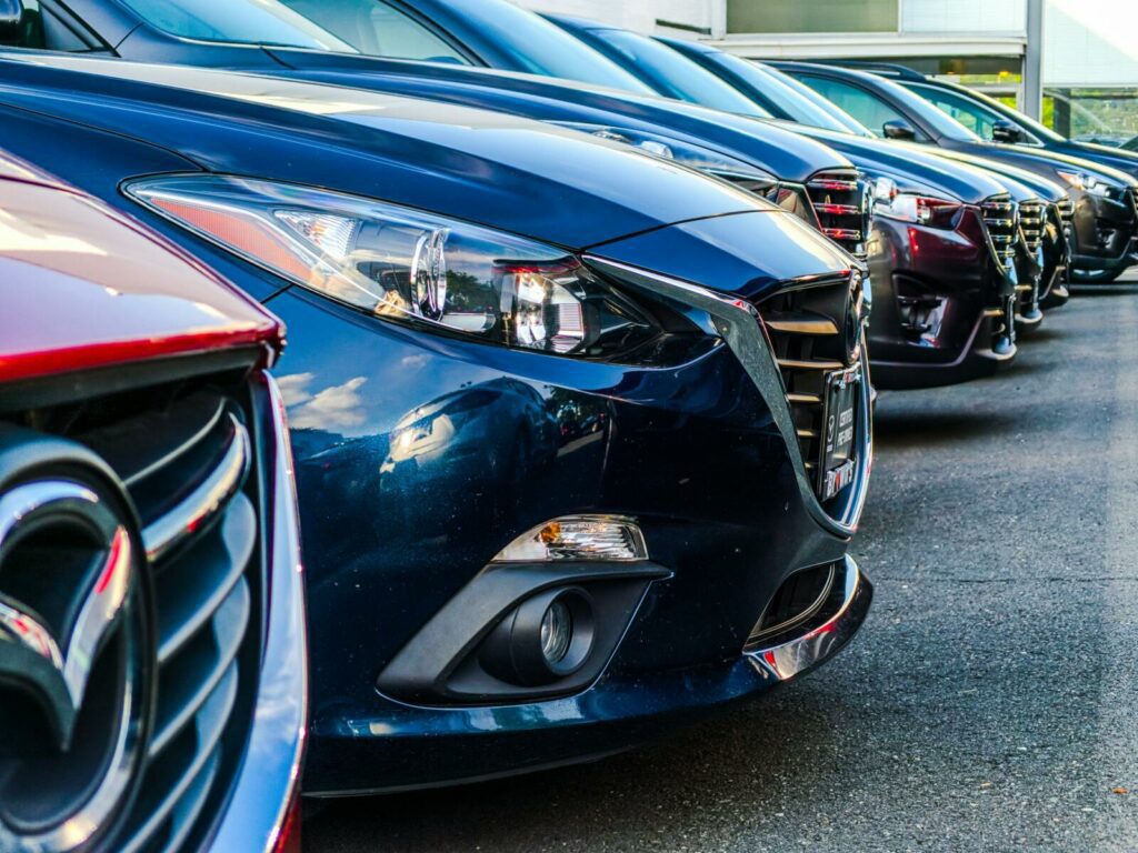 How To Start A Car Leasing Company 