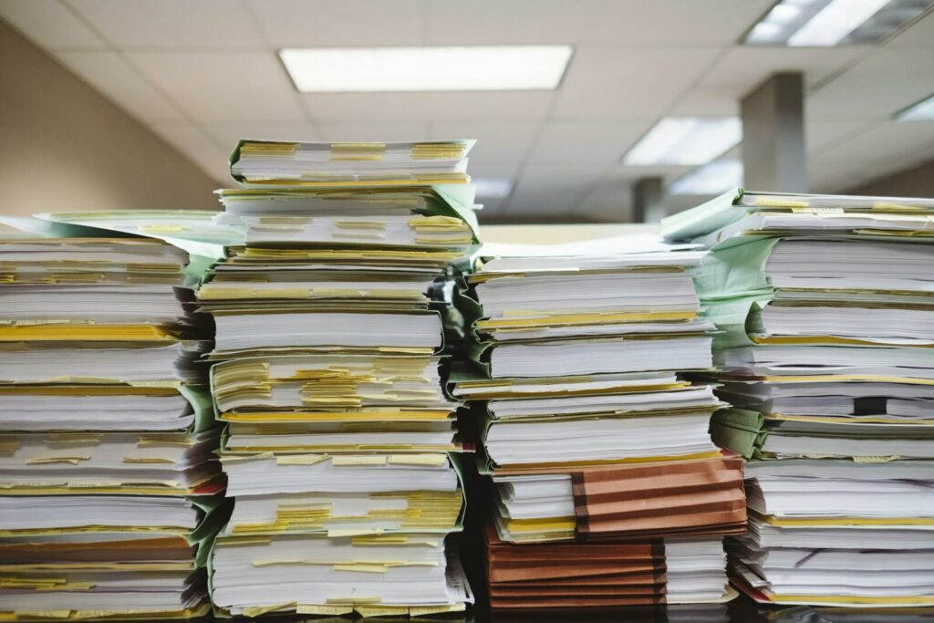 What Documents Are Required For A Company?