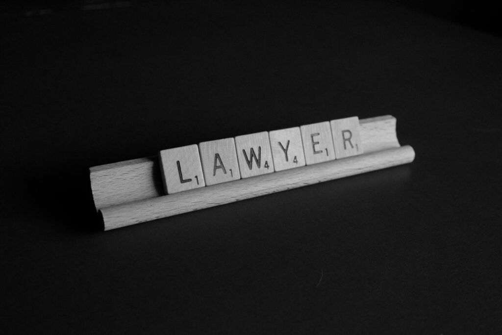 Who Would You Approach For Specialist Legal Advice Specific To Your Business?